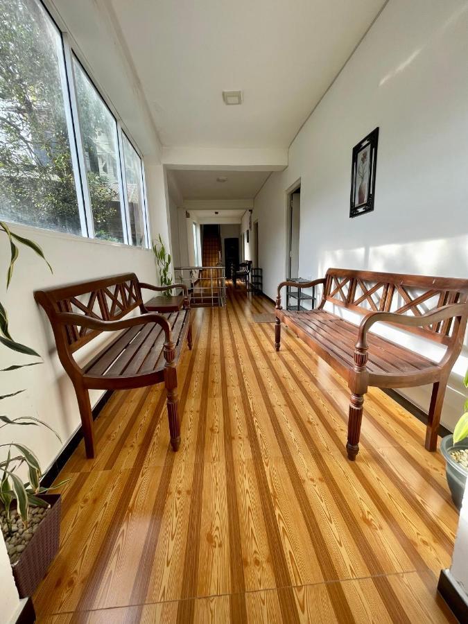 Daddy'S Guest Home Nallathanniya Εξωτερικό φωτογραφία